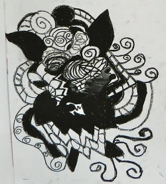 Έργα Παιδιών - Σχέδιο 