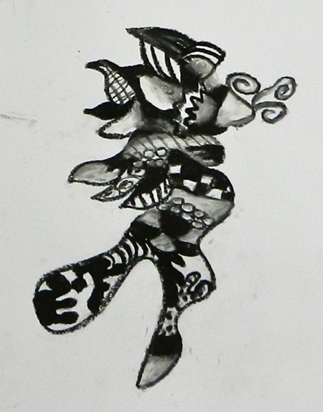 Έργα Παιδιών - Σχέδιο 