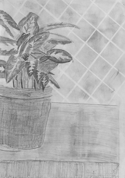 Έργα Παιδιών - Σχέδιο 