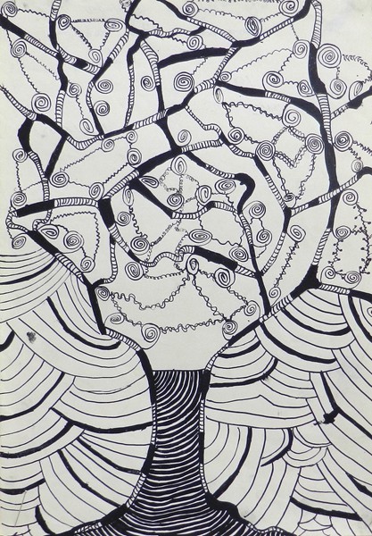 Έργα Παιδιών - Σχέδιο 