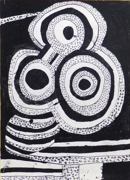 Έργα Παιδιών - Σχέδιο 