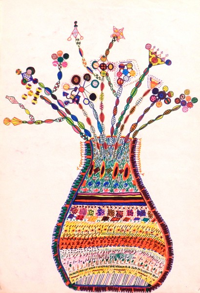 Έργα Παιδιών - Σχέδιο 