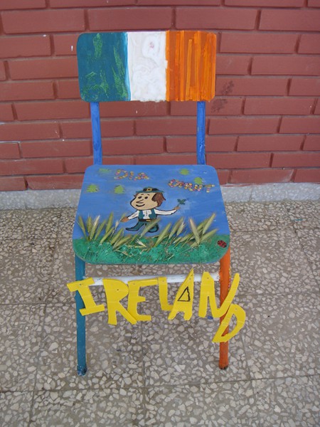 Έργα Παιδιών - Συναρμολόγηση (Assemblage)