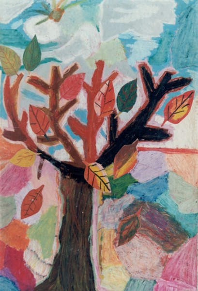 Έργα Παιδιών - Ζωγραφική 