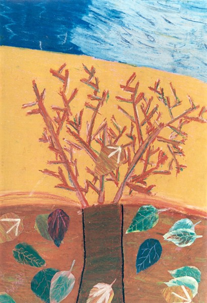 Έργα Παιδιών - Ζωγραφική 