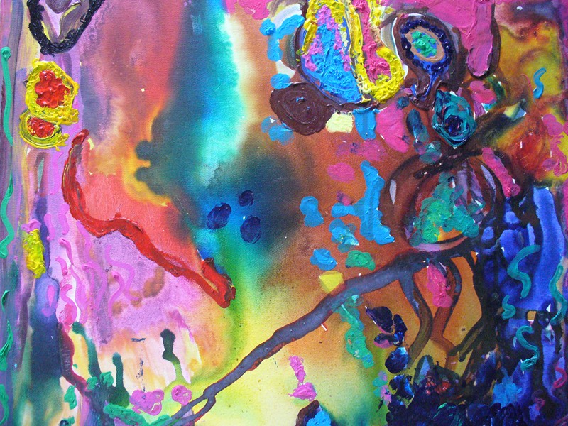 Έργα Παιδιών - Ζωγραφική 