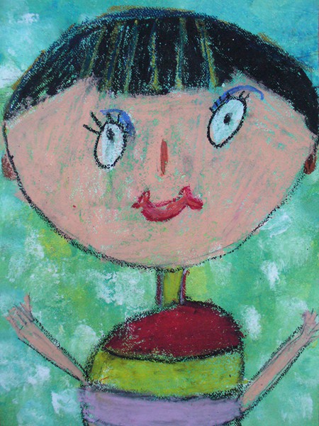 Έργα Παιδιών - Ζωγραφική 